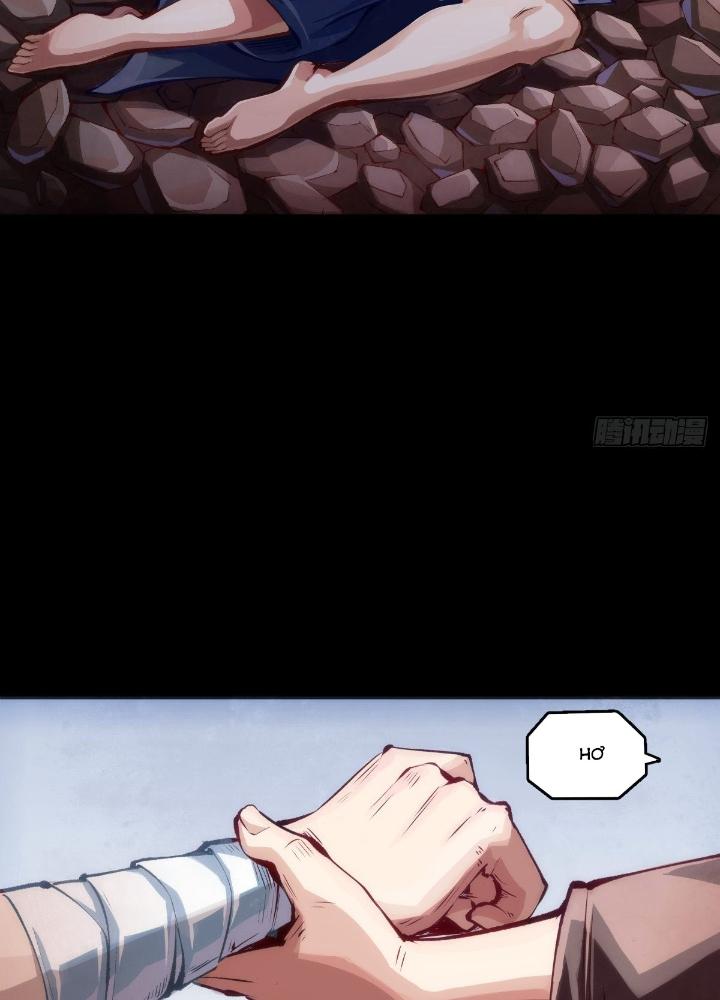 Long Hưởng Thiên Hạ Chapter 107 - Trang 3