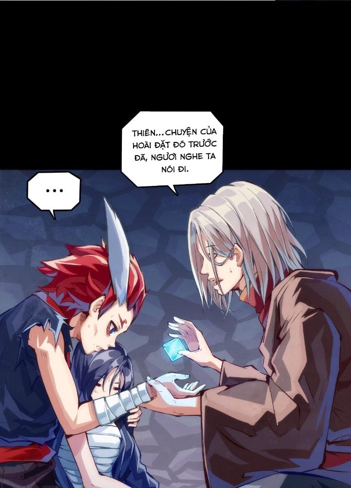 Long Hưởng Thiên Hạ Chapter 107 - Trang 3