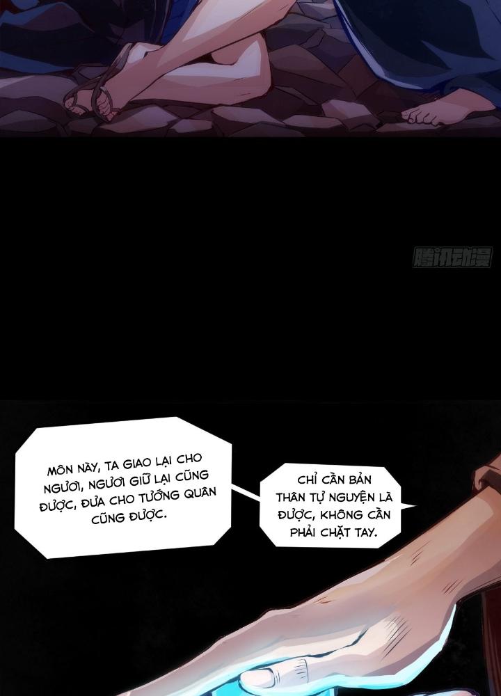 Long Hưởng Thiên Hạ Chapter 107 - Trang 3