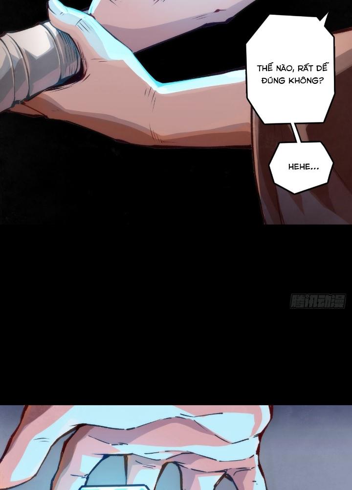 Long Hưởng Thiên Hạ Chapter 107 - Trang 3