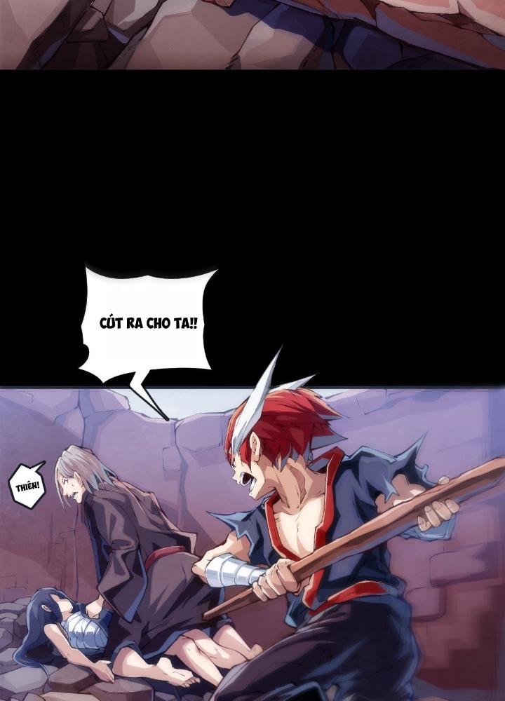 Long Hưởng Thiên Hạ Chapter 107 - Trang 3