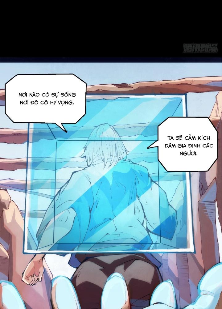 Long Hưởng Thiên Hạ Chapter 107 - Trang 3