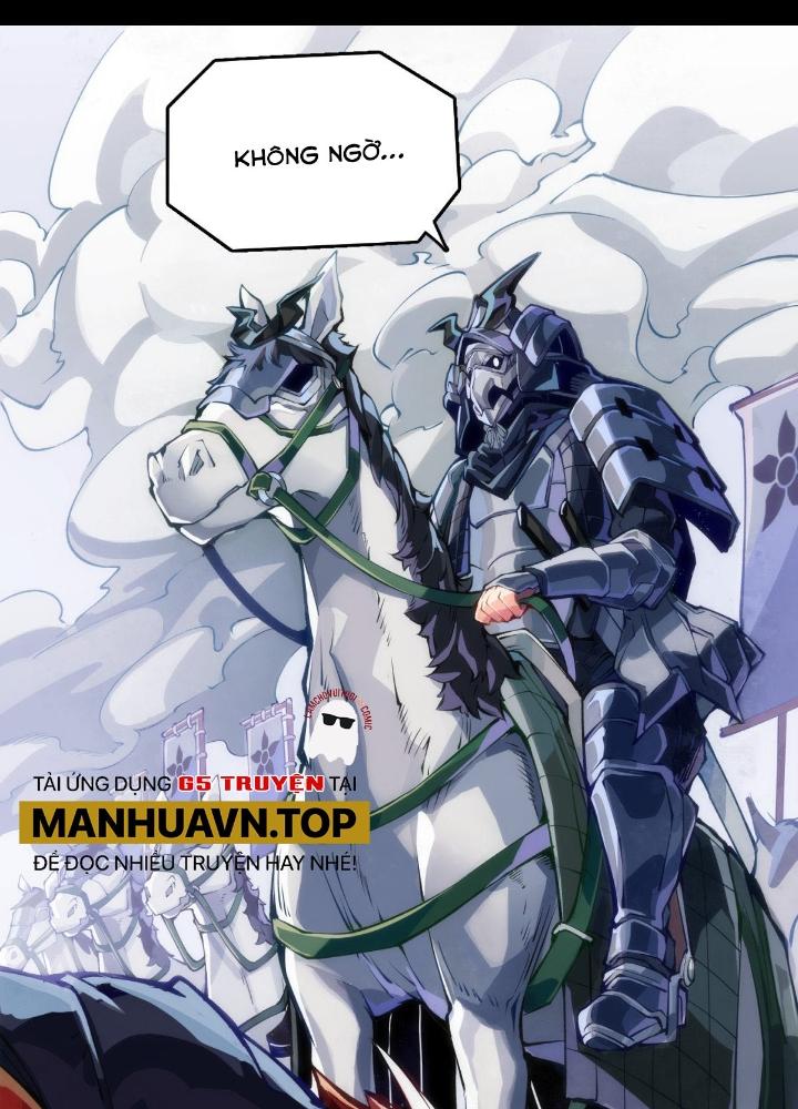 Long Hưởng Thiên Hạ Chapter 107 - Trang 3