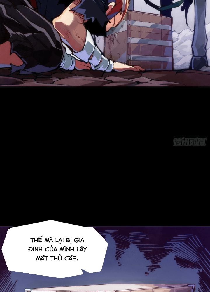 Long Hưởng Thiên Hạ Chapter 107 - Trang 3