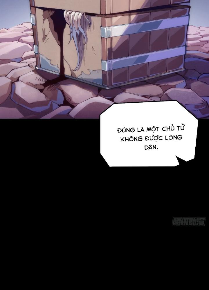 Long Hưởng Thiên Hạ Chapter 107 - Trang 3