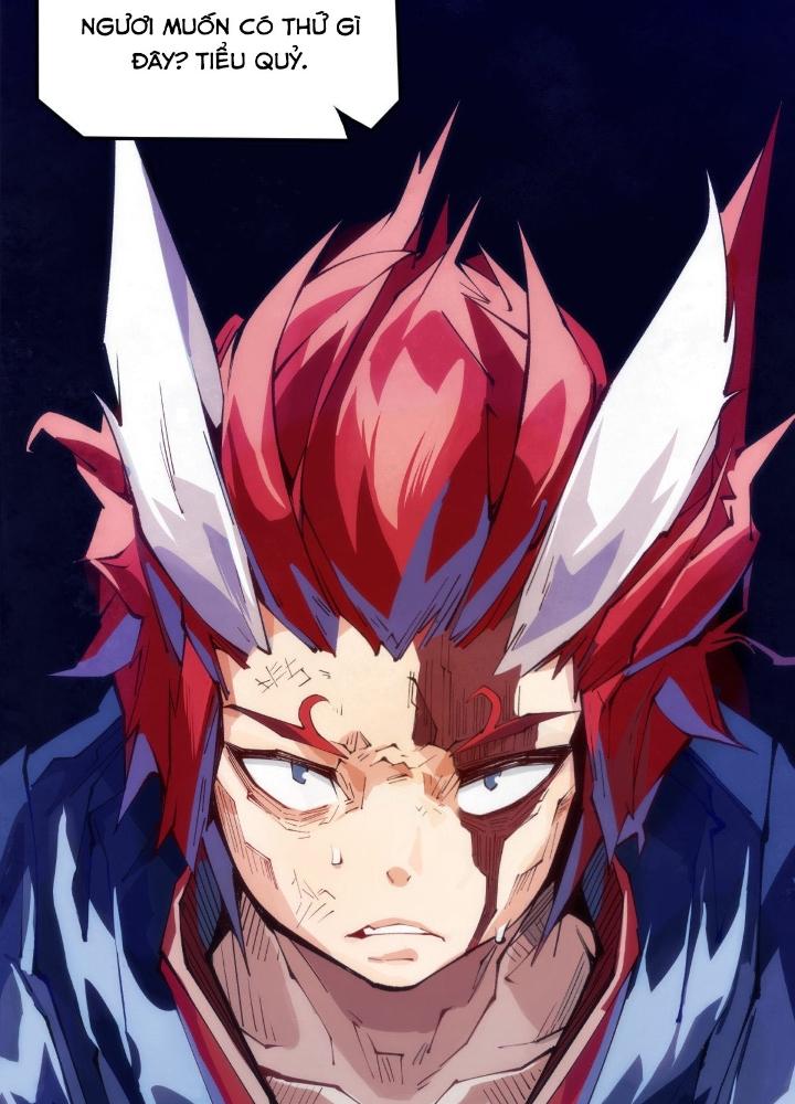 Long Hưởng Thiên Hạ Chapter 107 - Trang 3