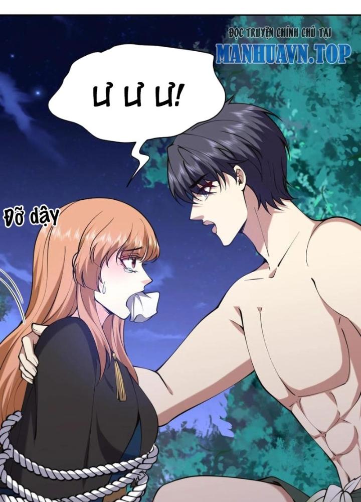 Ta Sống Cùng Nữ Tiếp Viên Hàng Không Tại Hoang Đảo Chapter 59 - Trang 2