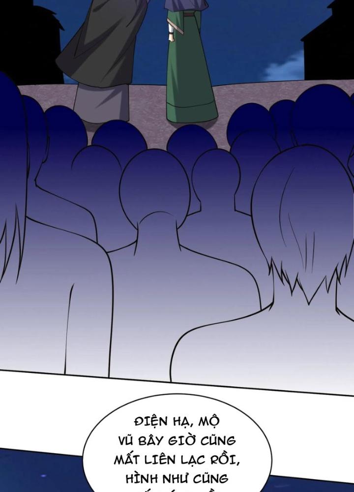 Ta Sống Cùng Nữ Tiếp Viên Hàng Không Tại Hoang Đảo Chapter 59 - Trang 2