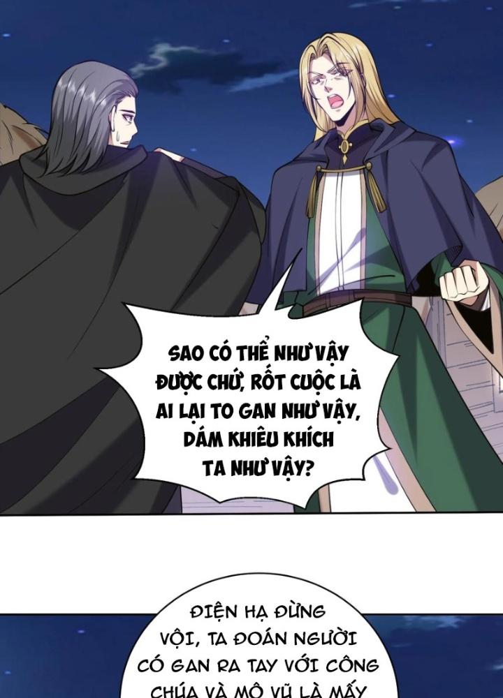 Ta Sống Cùng Nữ Tiếp Viên Hàng Không Tại Hoang Đảo Chapter 59 - Trang 2