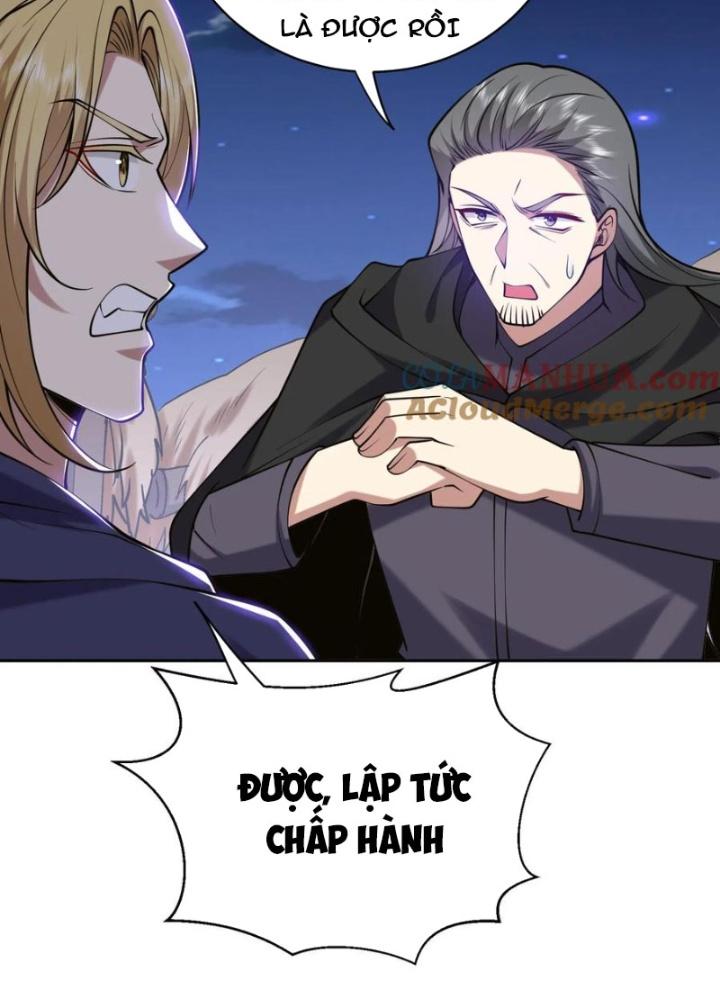 Ta Sống Cùng Nữ Tiếp Viên Hàng Không Tại Hoang Đảo Chapter 59 - Trang 2