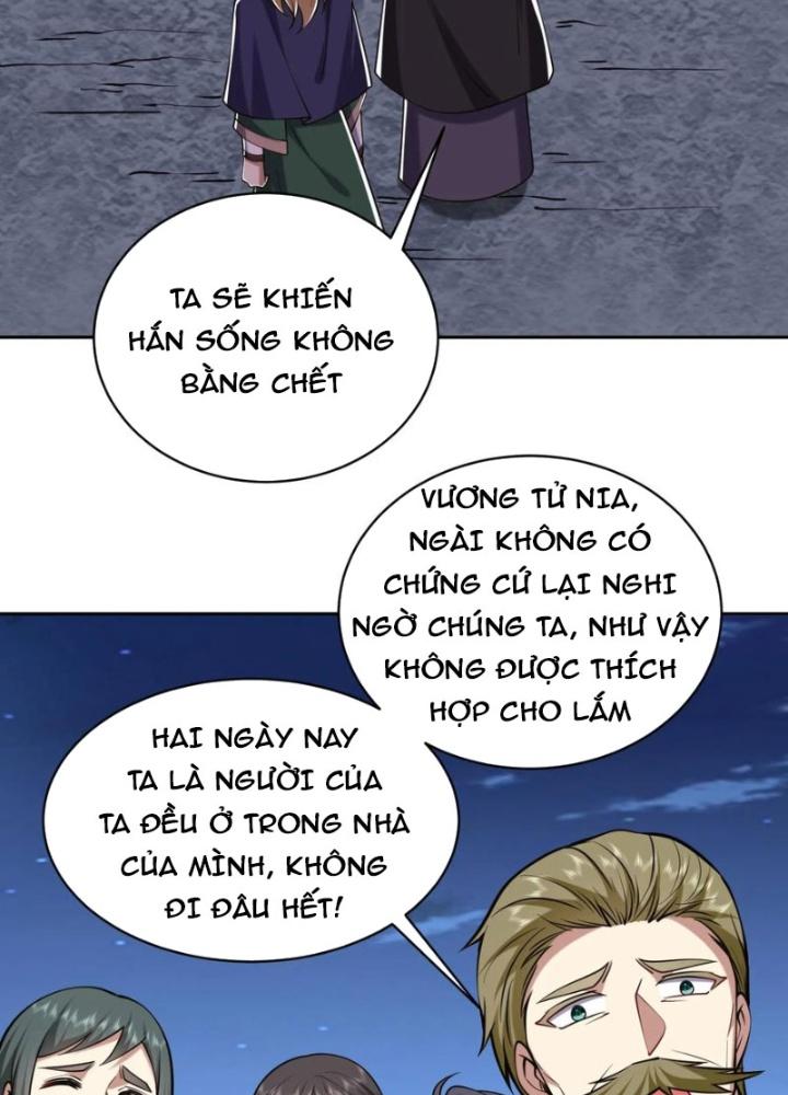 Ta Sống Cùng Nữ Tiếp Viên Hàng Không Tại Hoang Đảo Chapter 59 - Trang 2