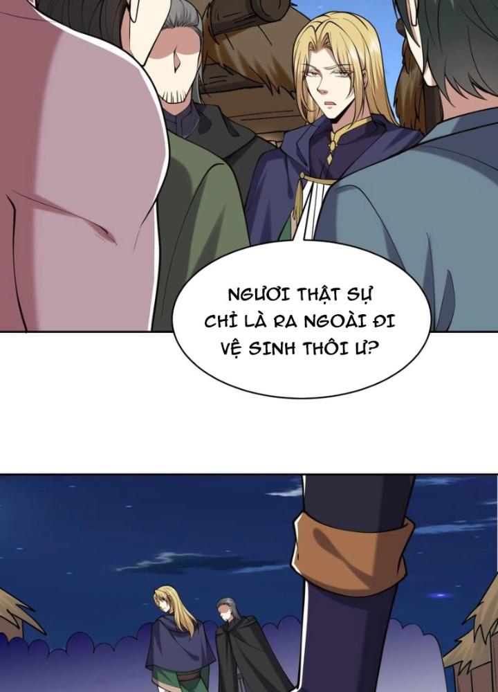 Ta Sống Cùng Nữ Tiếp Viên Hàng Không Tại Hoang Đảo Chapter 59 - Trang 2