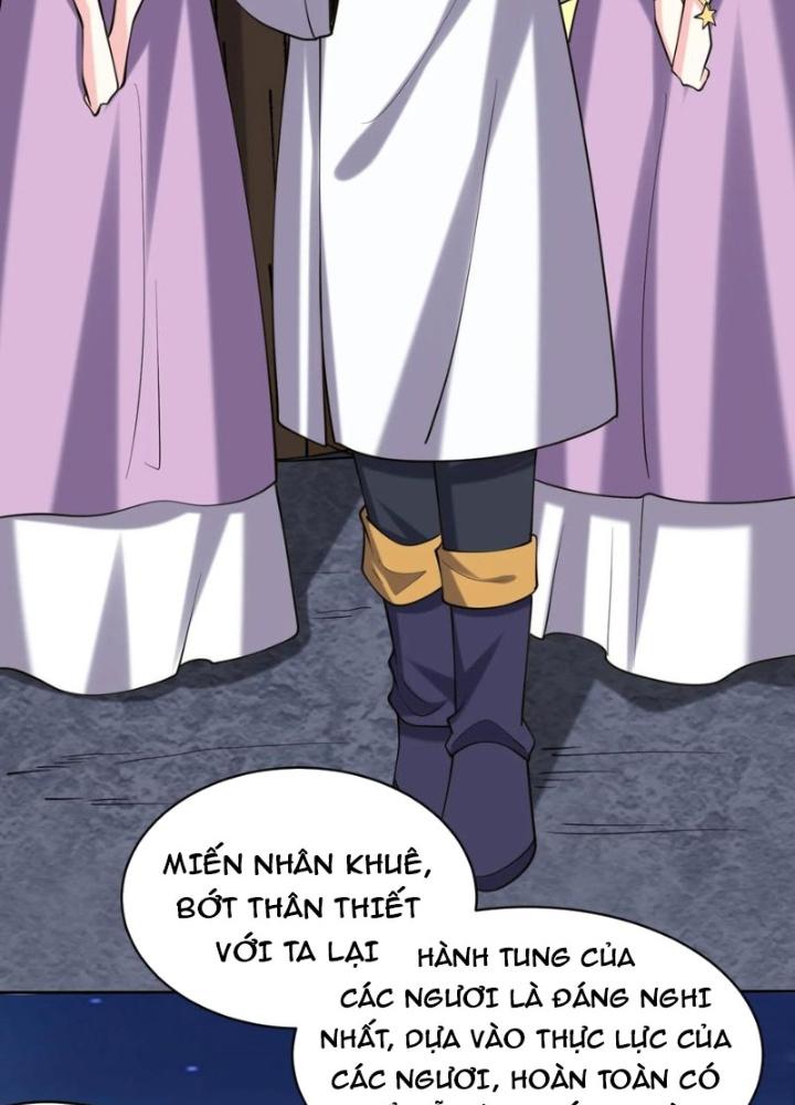 Ta Sống Cùng Nữ Tiếp Viên Hàng Không Tại Hoang Đảo Chapter 59 - Trang 2