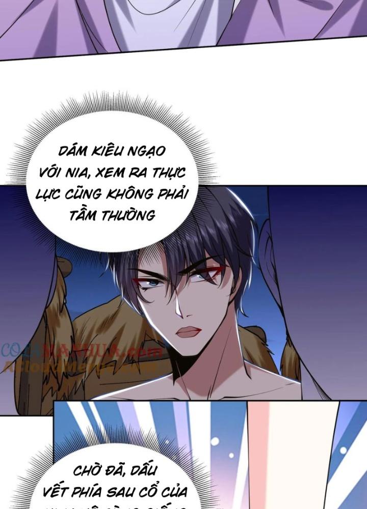 Ta Sống Cùng Nữ Tiếp Viên Hàng Không Tại Hoang Đảo Chapter 59 - Trang 2