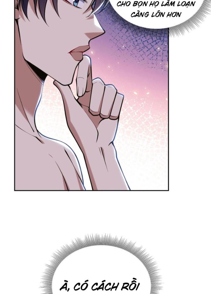 Ta Sống Cùng Nữ Tiếp Viên Hàng Không Tại Hoang Đảo Chapter 59 - Trang 2