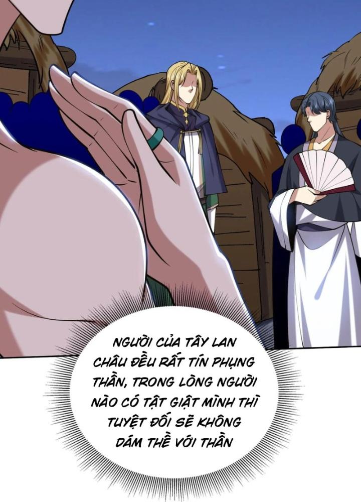 Ta Sống Cùng Nữ Tiếp Viên Hàng Không Tại Hoang Đảo Chapter 59 - Trang 2