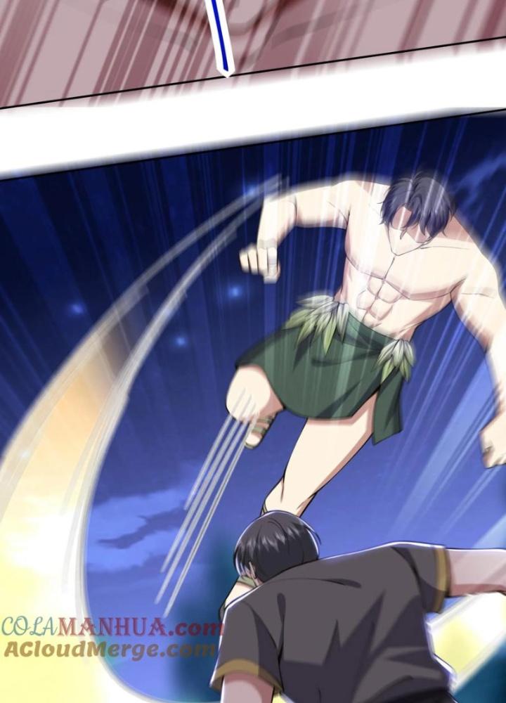 Ta Sống Cùng Nữ Tiếp Viên Hàng Không Tại Hoang Đảo Chapter 59 - Trang 2