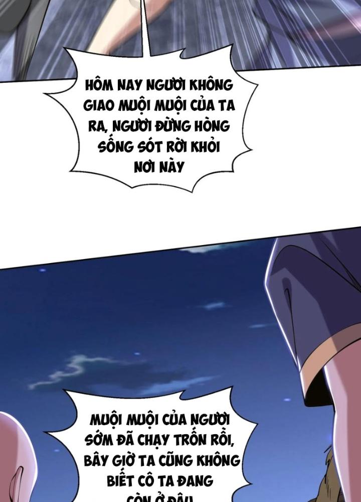 Ta Sống Cùng Nữ Tiếp Viên Hàng Không Tại Hoang Đảo Chapter 59 - Trang 2