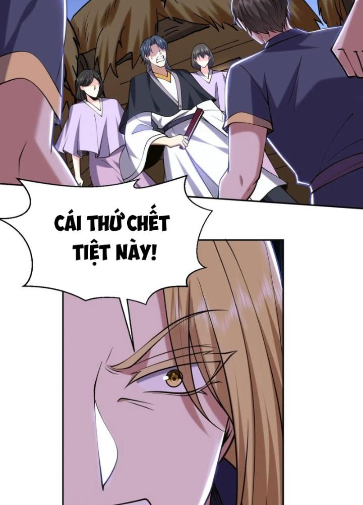 Ta Sống Cùng Nữ Tiếp Viên Hàng Không Tại Hoang Đảo Chapter 59 - Trang 2