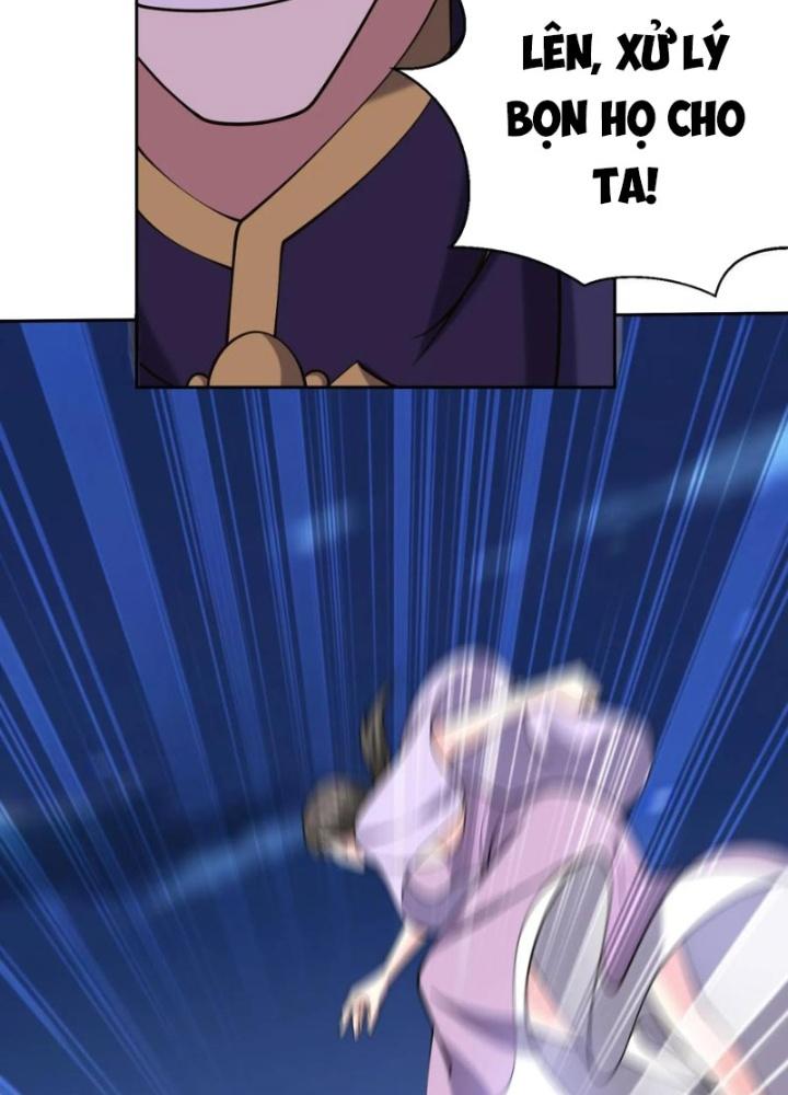 Ta Sống Cùng Nữ Tiếp Viên Hàng Không Tại Hoang Đảo Chapter 59 - Trang 2