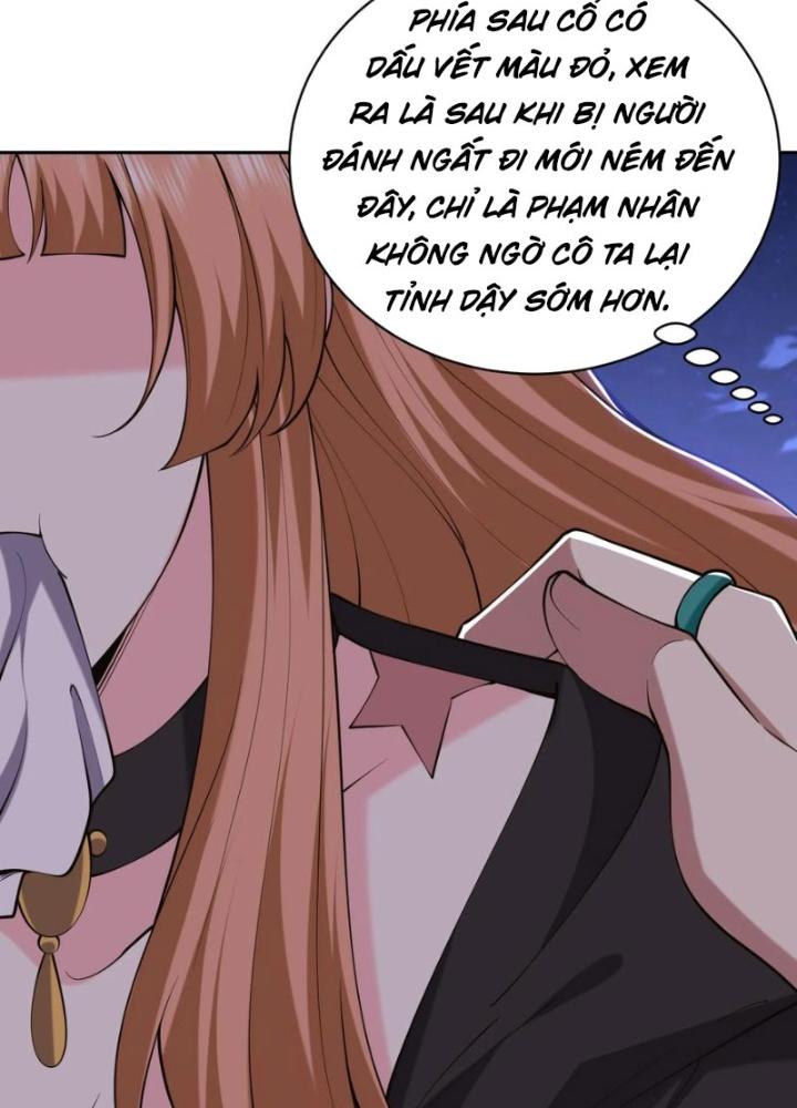 Ta Sống Cùng Nữ Tiếp Viên Hàng Không Tại Hoang Đảo Chapter 59 - Trang 2