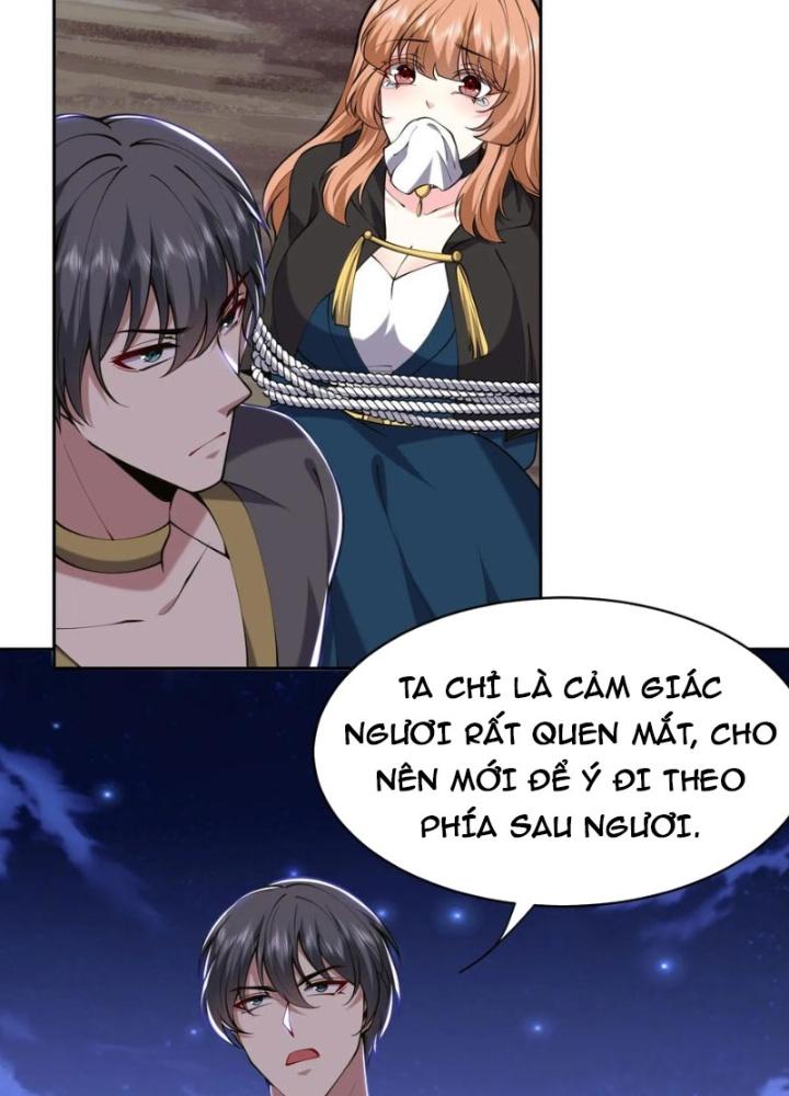 Ta Sống Cùng Nữ Tiếp Viên Hàng Không Tại Hoang Đảo Chapter 59 - Trang 2