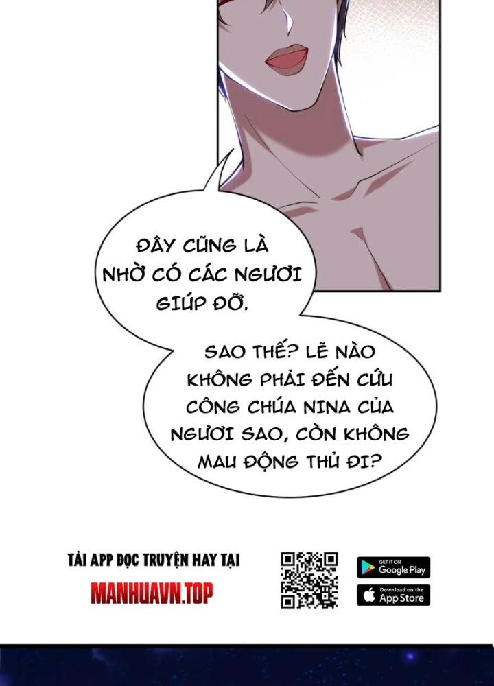 Ta Sống Cùng Nữ Tiếp Viên Hàng Không Tại Hoang Đảo Chapter 59 - Trang 2