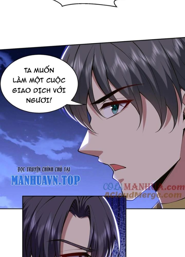 Ta Sống Cùng Nữ Tiếp Viên Hàng Không Tại Hoang Đảo Chapter 59 - Trang 2