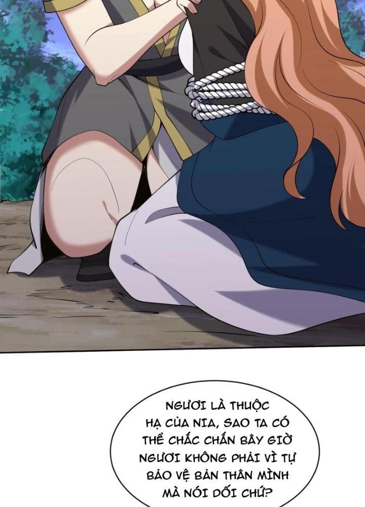 Ta Sống Cùng Nữ Tiếp Viên Hàng Không Tại Hoang Đảo Chapter 59 - Trang 2