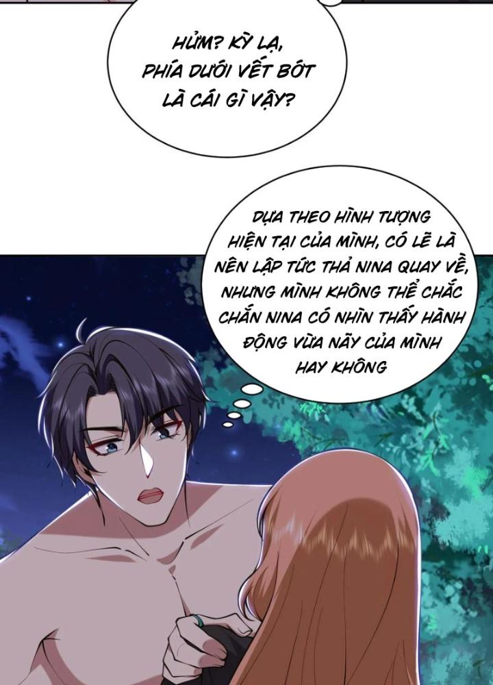 Ta Sống Cùng Nữ Tiếp Viên Hàng Không Tại Hoang Đảo Chapter 59 - Trang 2
