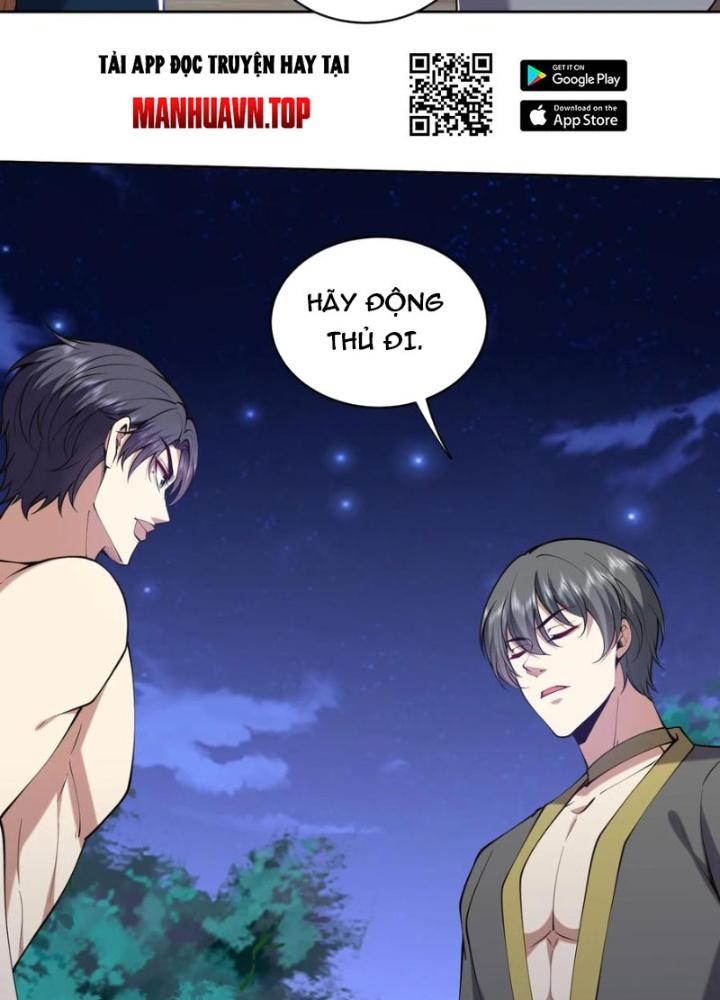 Ta Sống Cùng Nữ Tiếp Viên Hàng Không Tại Hoang Đảo Chapter 59 - Trang 2