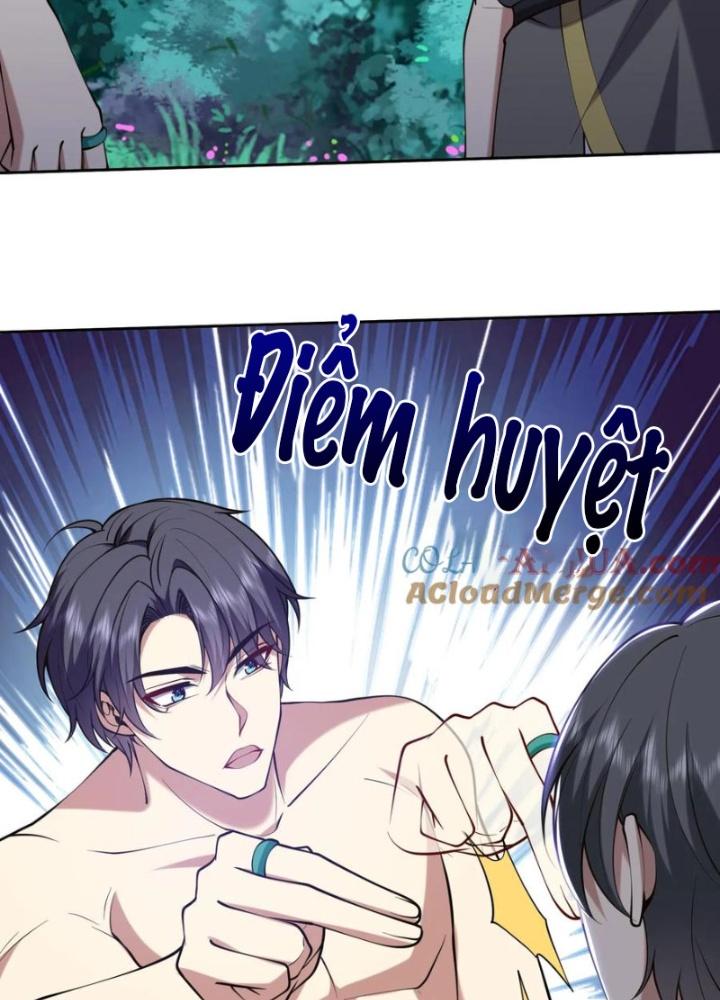 Ta Sống Cùng Nữ Tiếp Viên Hàng Không Tại Hoang Đảo Chapter 59 - Trang 2