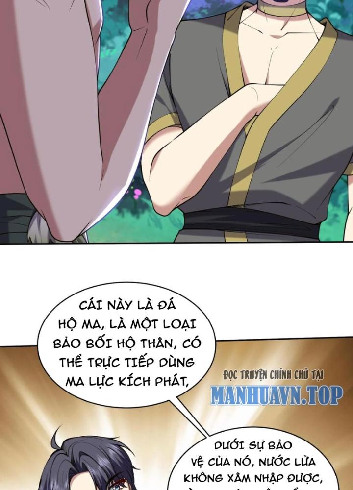 Ta Sống Cùng Nữ Tiếp Viên Hàng Không Tại Hoang Đảo Chapter 59 - Trang 2