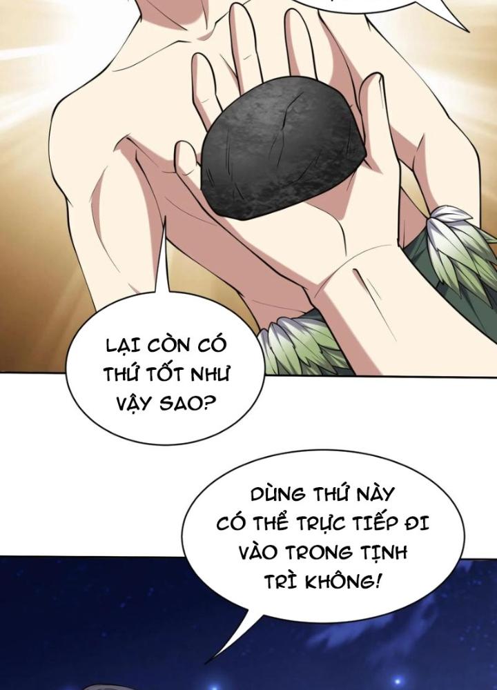 Ta Sống Cùng Nữ Tiếp Viên Hàng Không Tại Hoang Đảo Chapter 59 - Trang 2