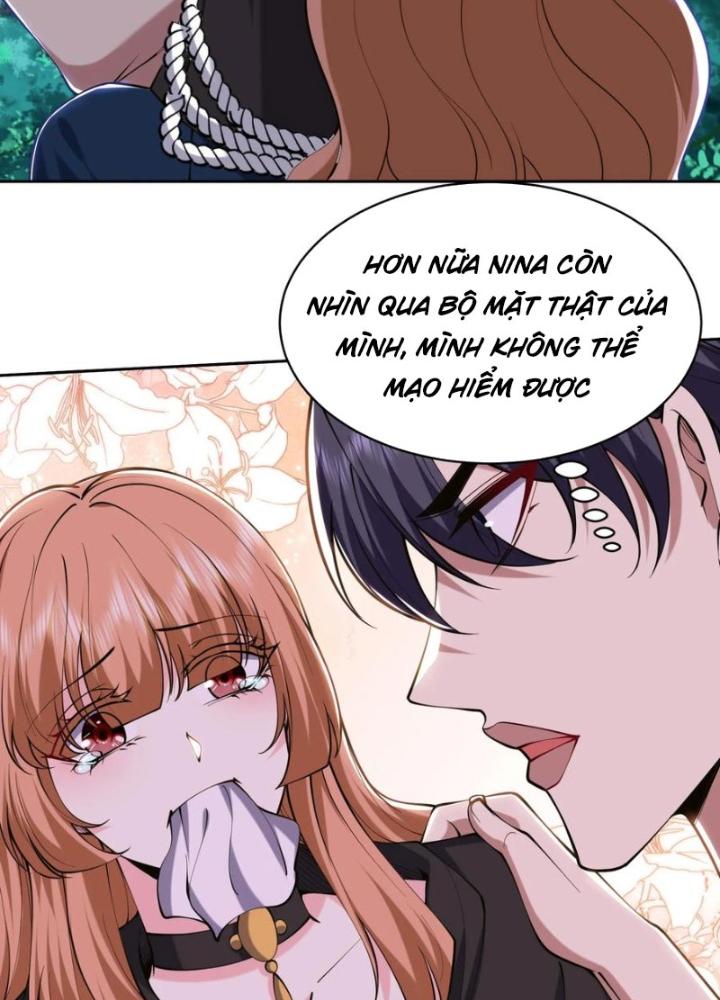 Ta Sống Cùng Nữ Tiếp Viên Hàng Không Tại Hoang Đảo Chapter 59 - Trang 2