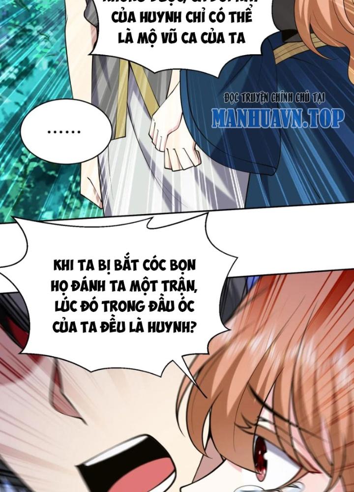 Ta Sống Cùng Nữ Tiếp Viên Hàng Không Tại Hoang Đảo Chapter 59 - Trang 2