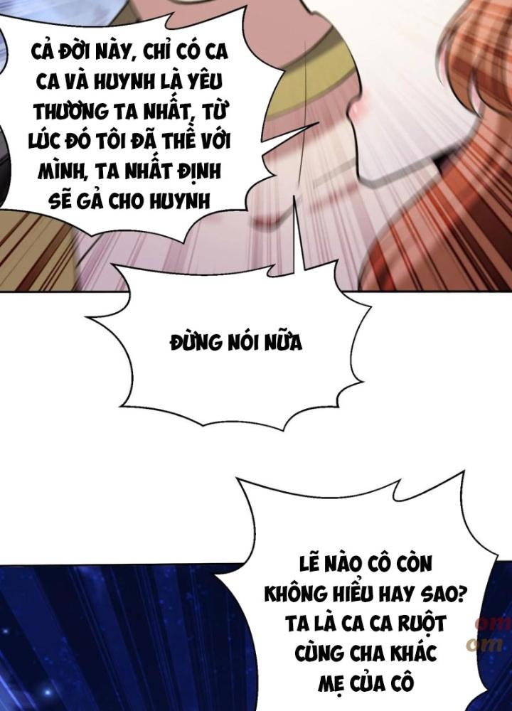 Ta Sống Cùng Nữ Tiếp Viên Hàng Không Tại Hoang Đảo Chapter 59 - Trang 2