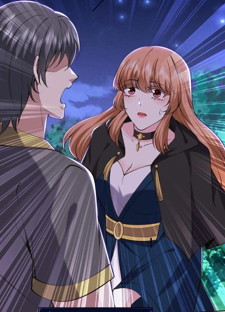 Ta Sống Cùng Nữ Tiếp Viên Hàng Không Tại Hoang Đảo Chapter 59 - Trang 2