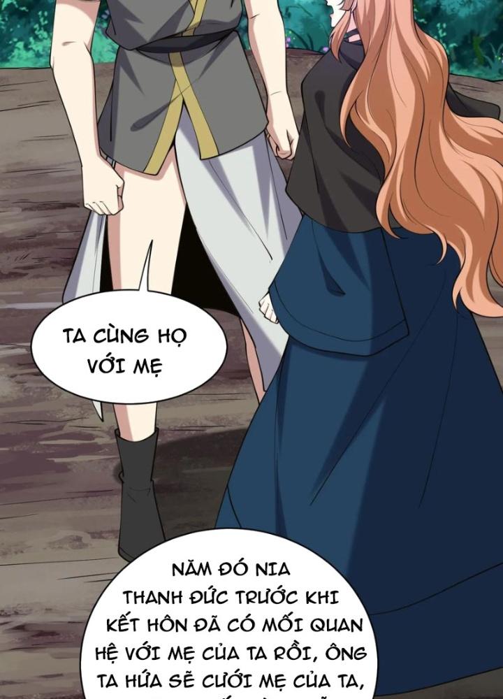 Ta Sống Cùng Nữ Tiếp Viên Hàng Không Tại Hoang Đảo Chapter 59 - Trang 2