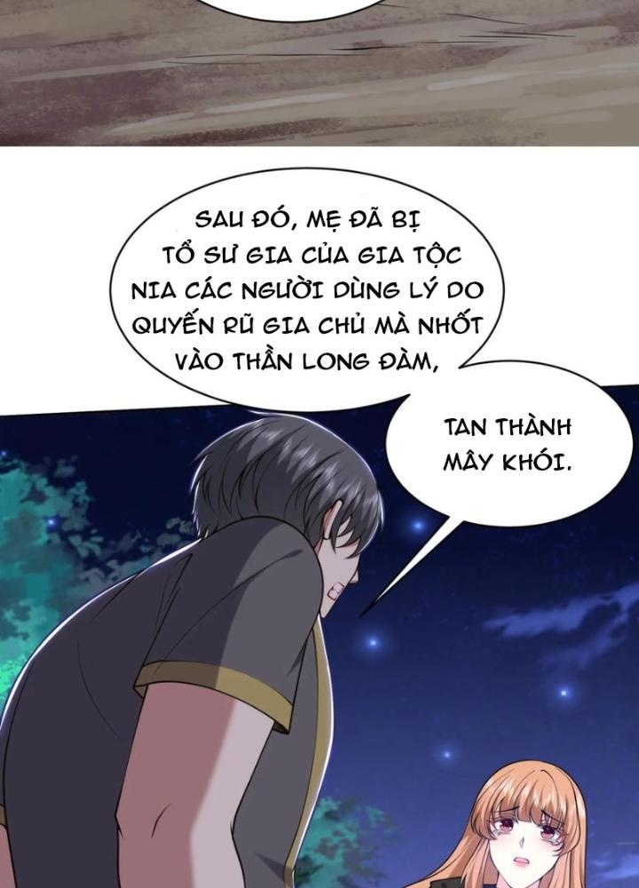 Ta Sống Cùng Nữ Tiếp Viên Hàng Không Tại Hoang Đảo Chapter 59 - Trang 2