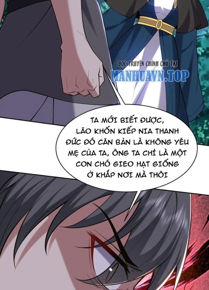 Ta Sống Cùng Nữ Tiếp Viên Hàng Không Tại Hoang Đảo Chapter 59 - Trang 2