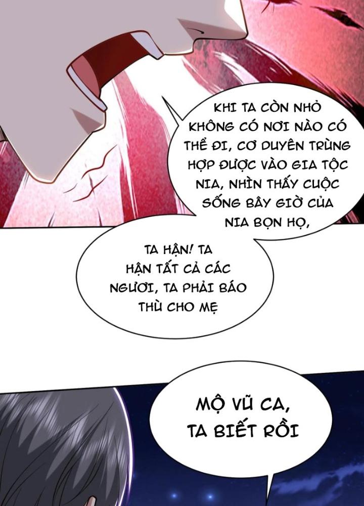 Ta Sống Cùng Nữ Tiếp Viên Hàng Không Tại Hoang Đảo Chapter 59 - Trang 2