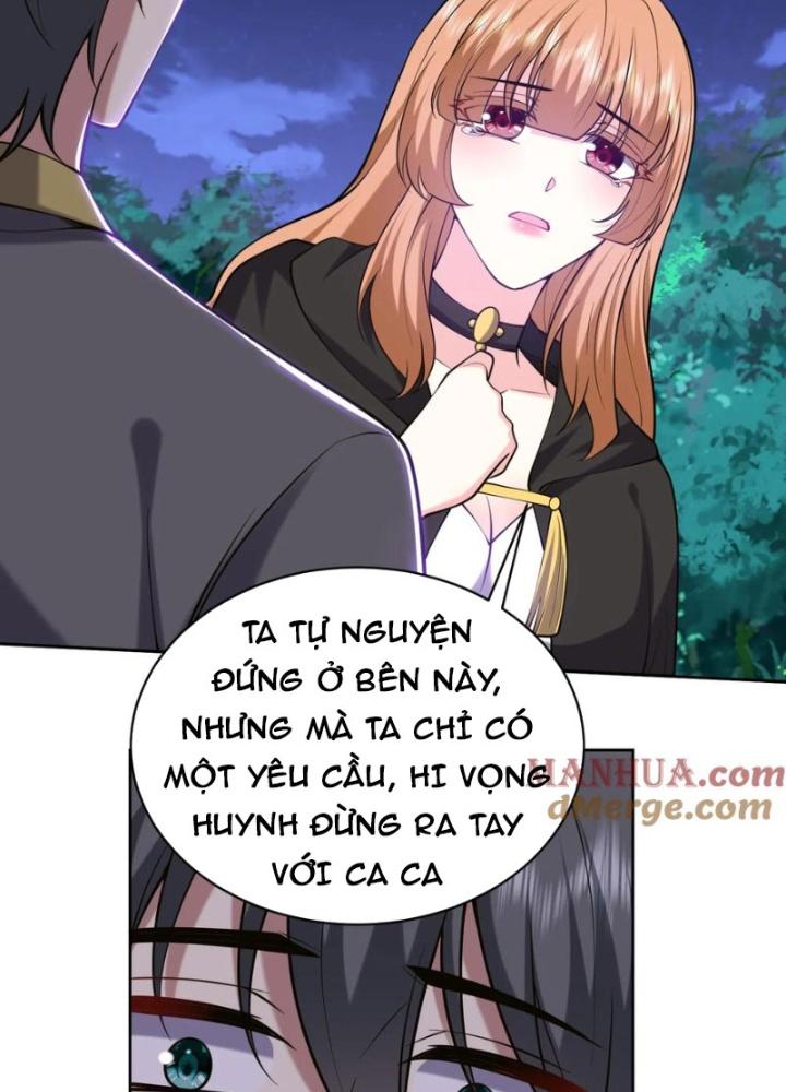 Ta Sống Cùng Nữ Tiếp Viên Hàng Không Tại Hoang Đảo Chapter 59 - Trang 2