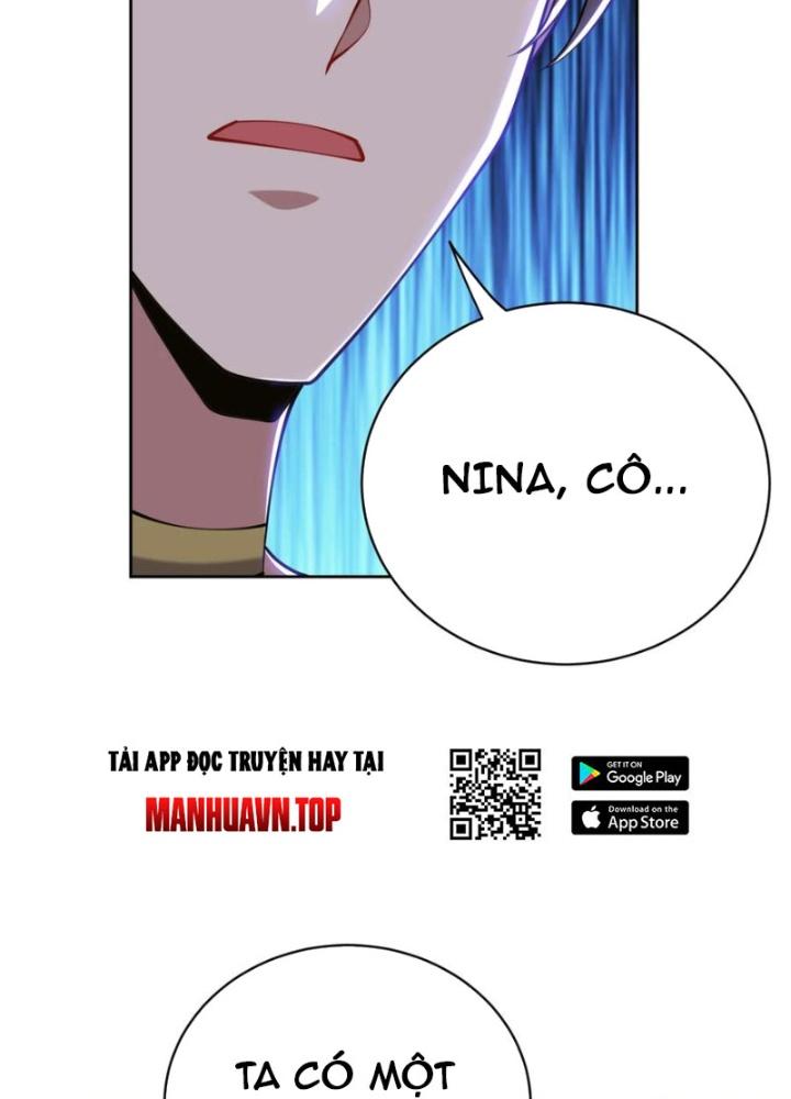 Ta Sống Cùng Nữ Tiếp Viên Hàng Không Tại Hoang Đảo Chapter 59 - Trang 2