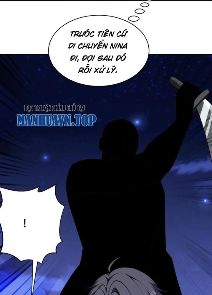 Ta Sống Cùng Nữ Tiếp Viên Hàng Không Tại Hoang Đảo Chapter 59 - Trang 2