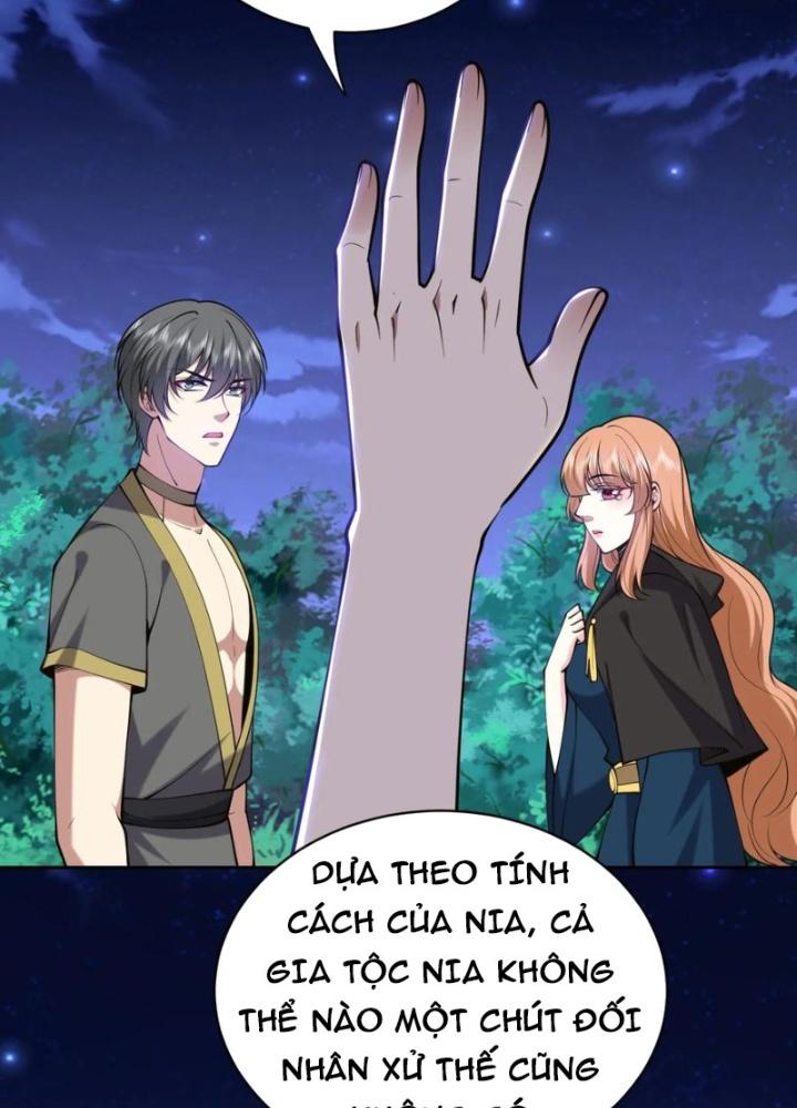 Ta Sống Cùng Nữ Tiếp Viên Hàng Không Tại Hoang Đảo Chapter 59 - Trang 2