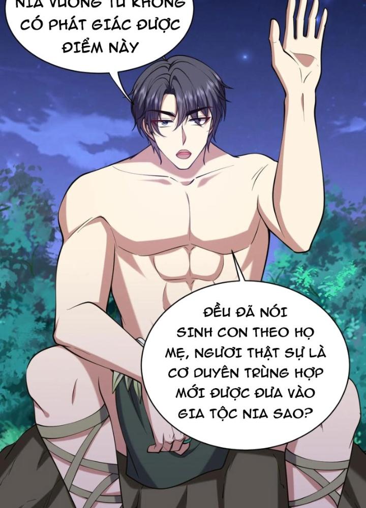 Ta Sống Cùng Nữ Tiếp Viên Hàng Không Tại Hoang Đảo Chapter 59 - Trang 2