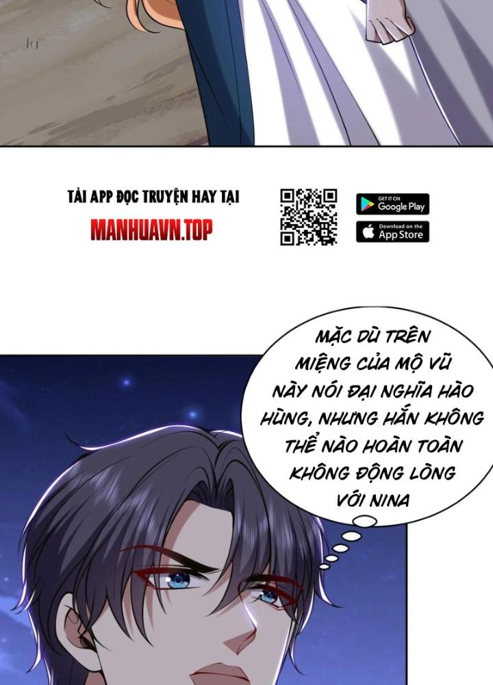 Ta Sống Cùng Nữ Tiếp Viên Hàng Không Tại Hoang Đảo Chapter 59 - Trang 2