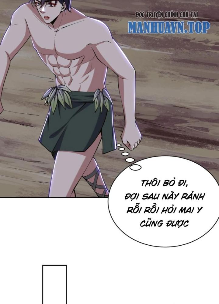 Ta Sống Cùng Nữ Tiếp Viên Hàng Không Tại Hoang Đảo Chapter 59 - Trang 2