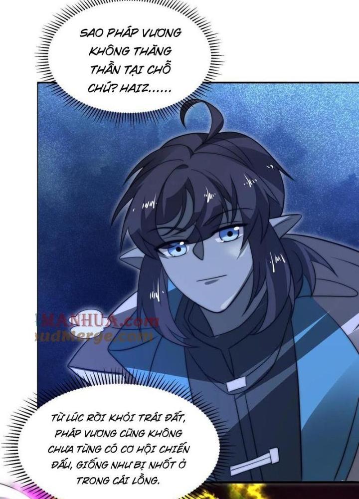 Tích Trữ 10 Vạn Vật Tư Trước Ngày Tận Thế Chapter 275 - Trang 4